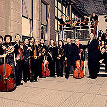 Concierto de Al Ayre Español en Círculo de Bellas Artes en Madrid