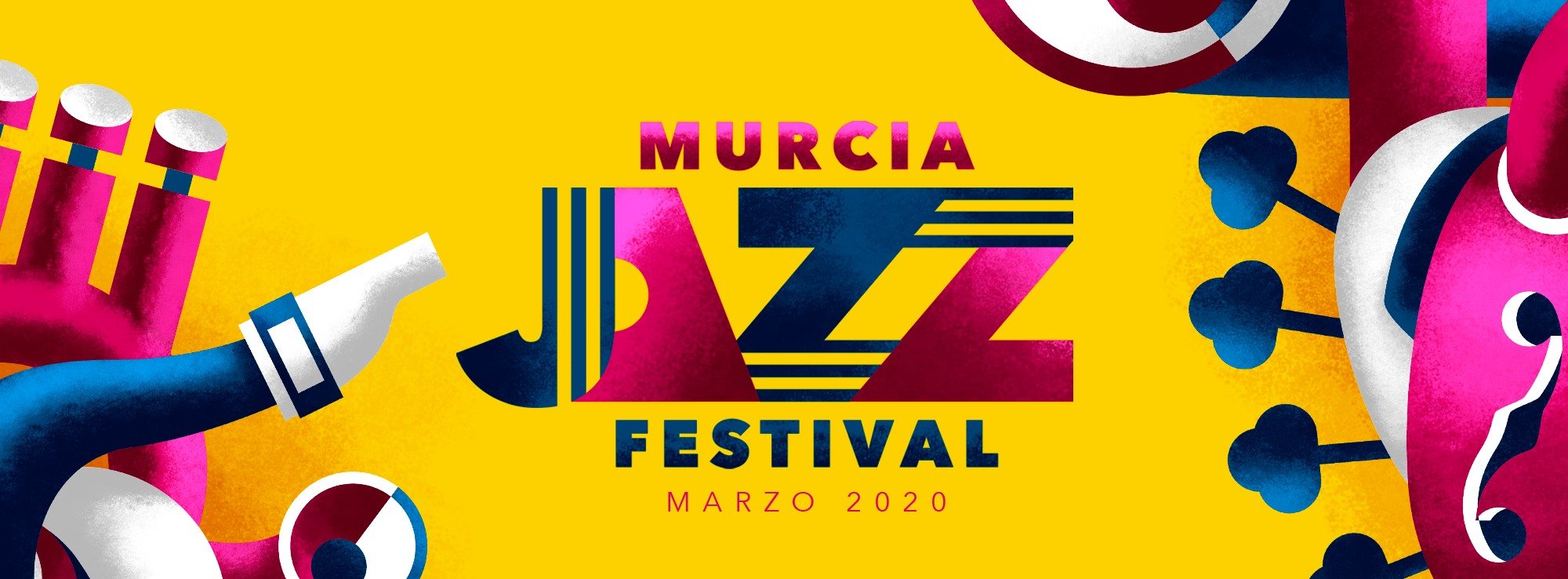 Murcia Jazz Festival: 2020 programming – The GO!