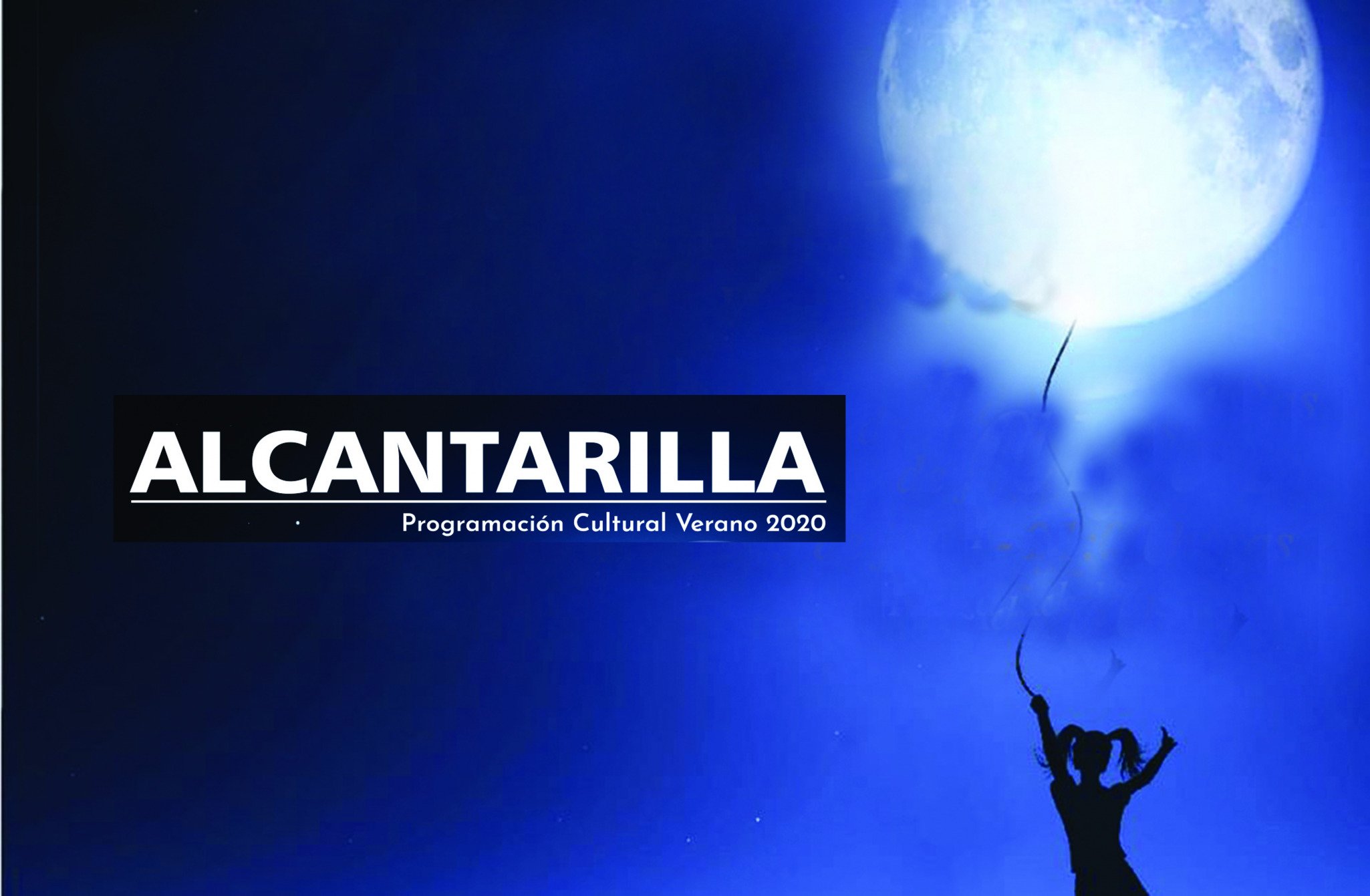 Alcantarilla- programa cultural de verano 2020