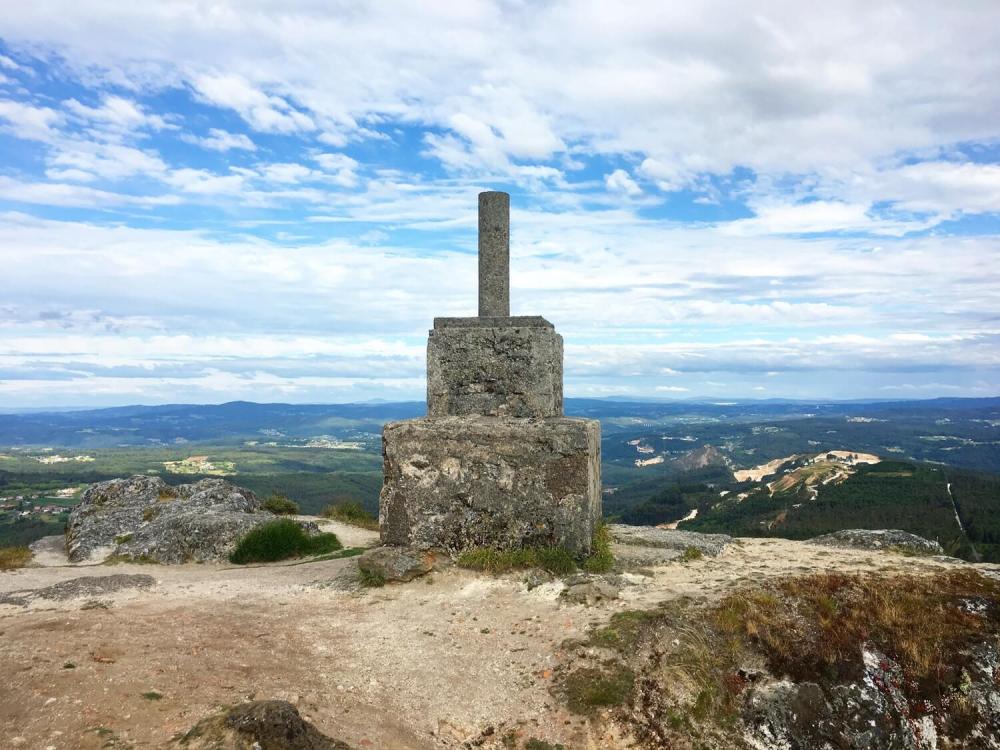 Sacred Peak