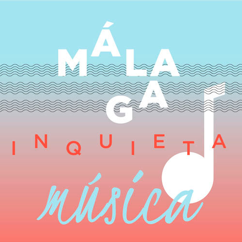 Concierto de Málaga Inquieta 2020 en Plaza de Toros La Malagueta