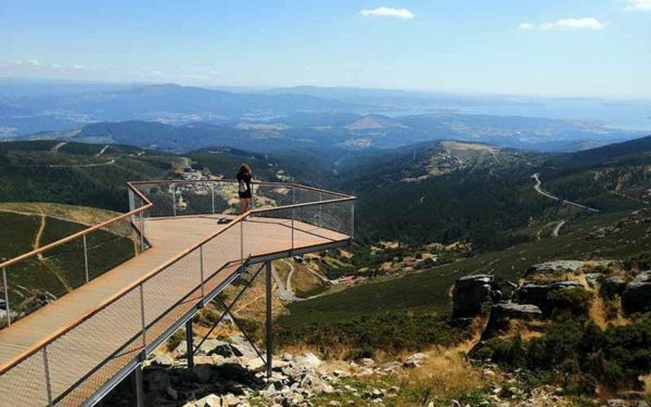 Best viewpoints in the province of A Coruña- La Guia GO!