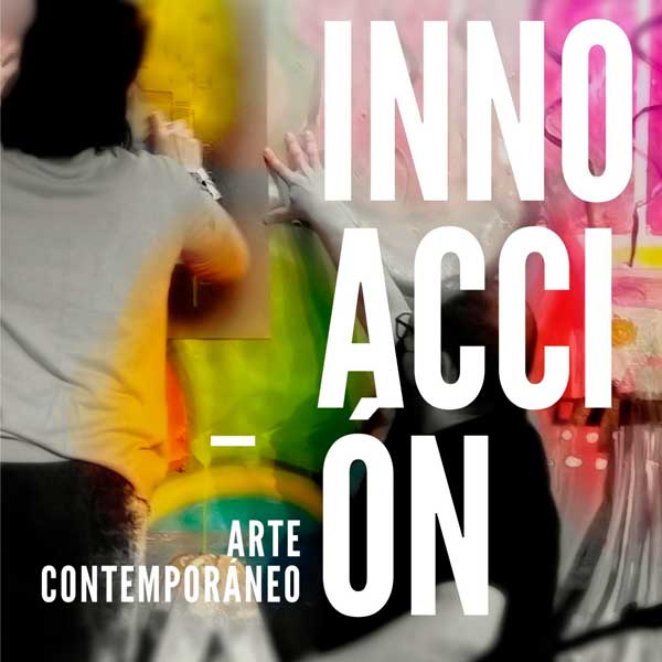 Innoacción. Arte contemporáneo en MECA en Almería