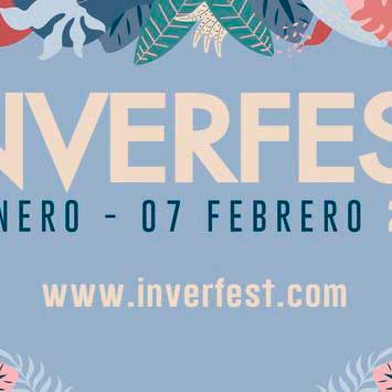 Concierto de Inverfest 2021 en Varias sedes  en Madrid