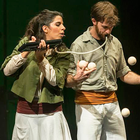 YOLO, You Only Live Once en Teatro Auditorio de Cuenca