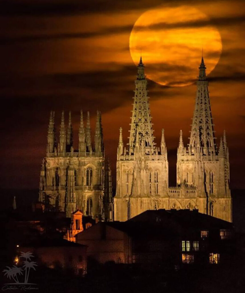 10 Monumentos Imprescindibles En Burgos - La Guía GO!