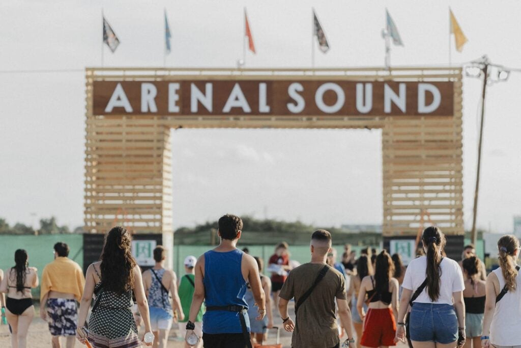 Arenal Sound 2024: Descubre Todos Los Detalles Del Festival