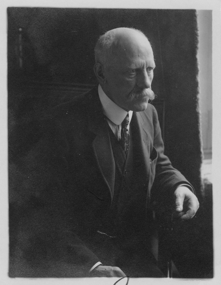 Remember Nansen, exposición fotográfica en Pontevedra