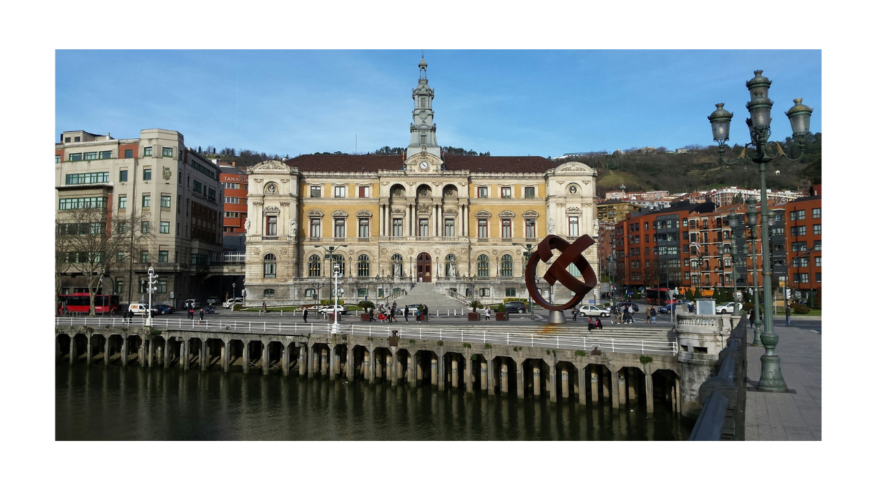 El Ayuntamiento de Bilbao inicia un proceso para garantizar el buen uso de datos públicos