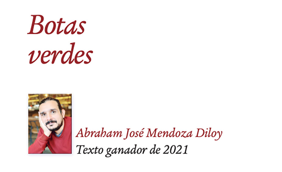 abraham jose mendoza diloy