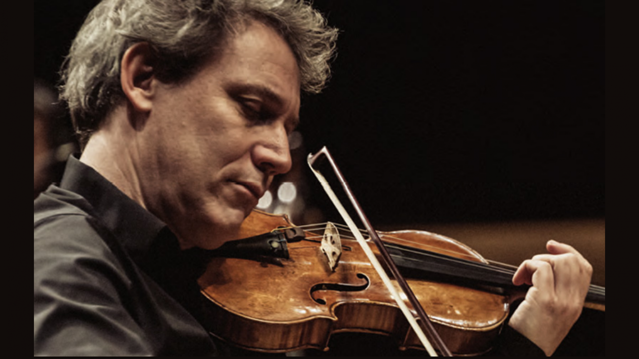 La BOS ofrece «Grimal y el concierto de Tchaikovsky» en el Palacio Euskalduna