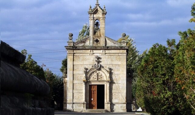 capilla