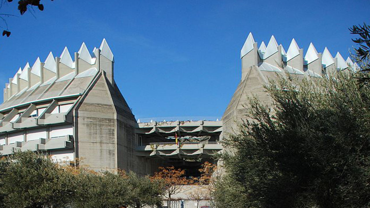 Instituto del Patrimonio Espanol.