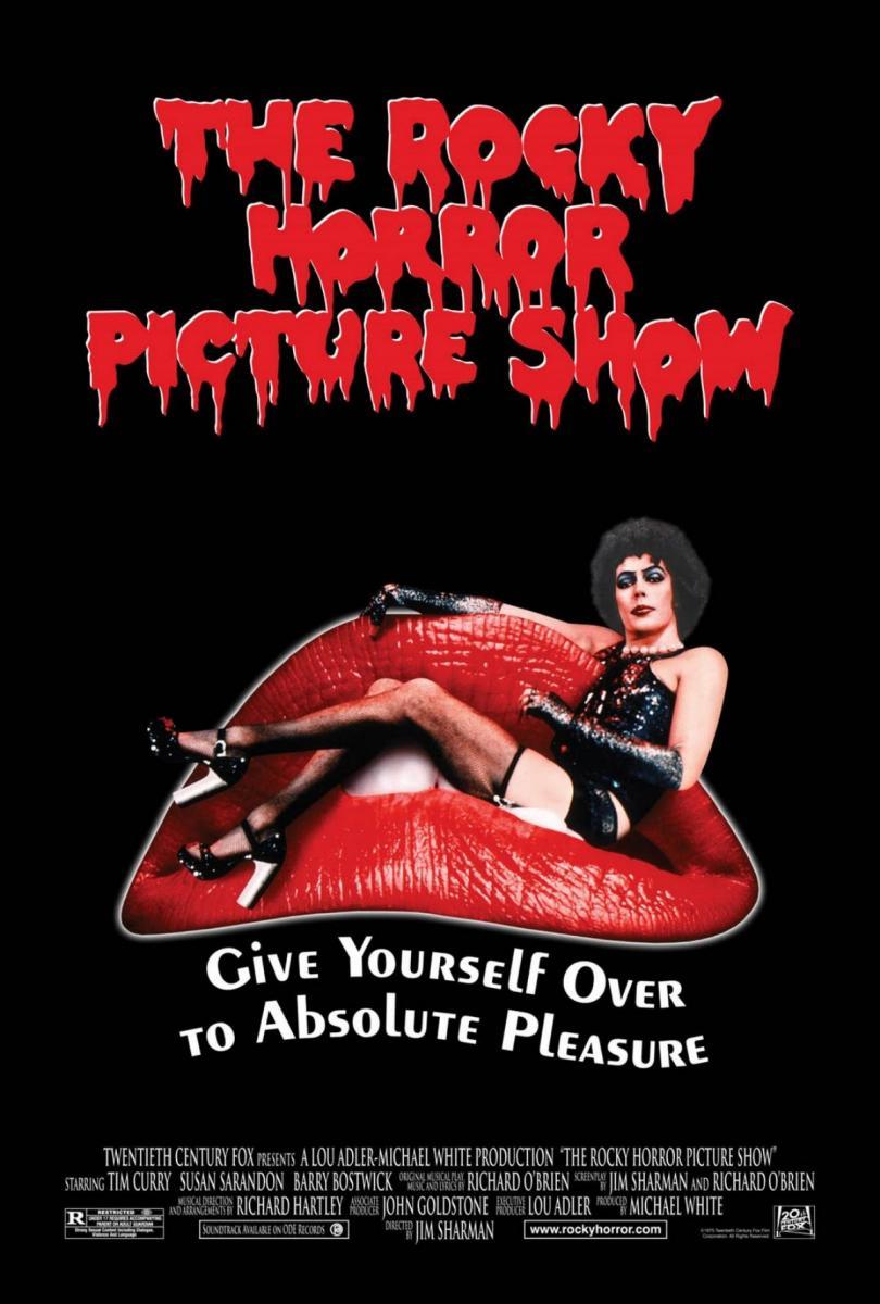 The Rocky Horror Picture Show Murcia