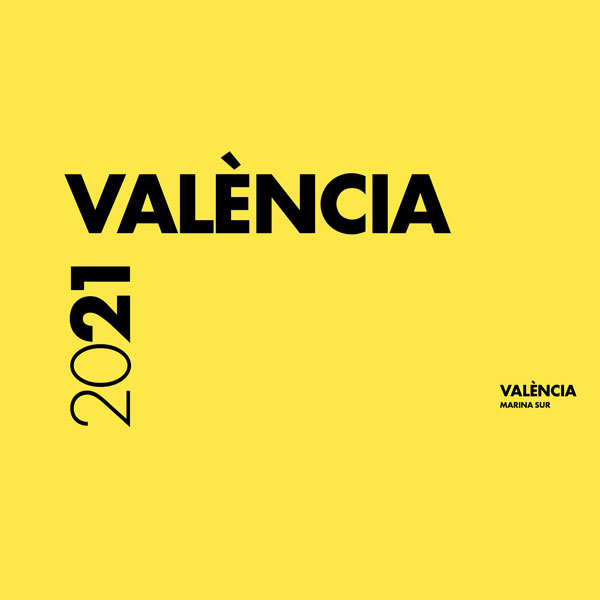 Concierto de Valencia Alive 2021 en Auditorio Marina Sur