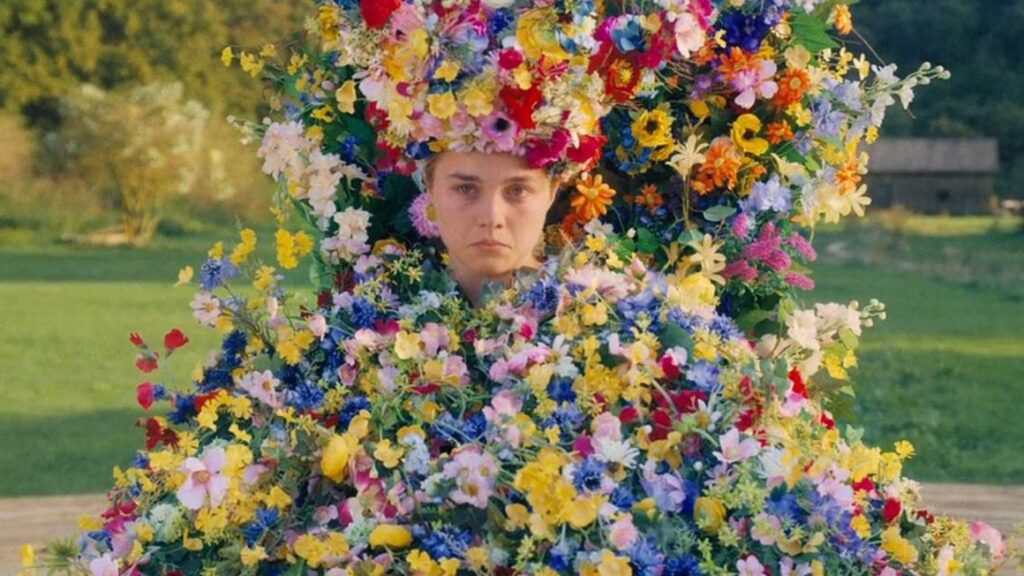 Midsommar peliculas halloween