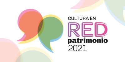 Cultura en Red. Patrimonio 2021. Programación Diciembre