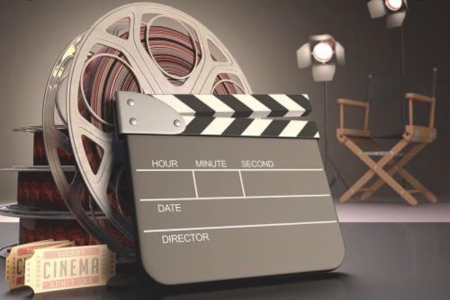 Cine: cortometrajes en Casa del Cordón de Burgos