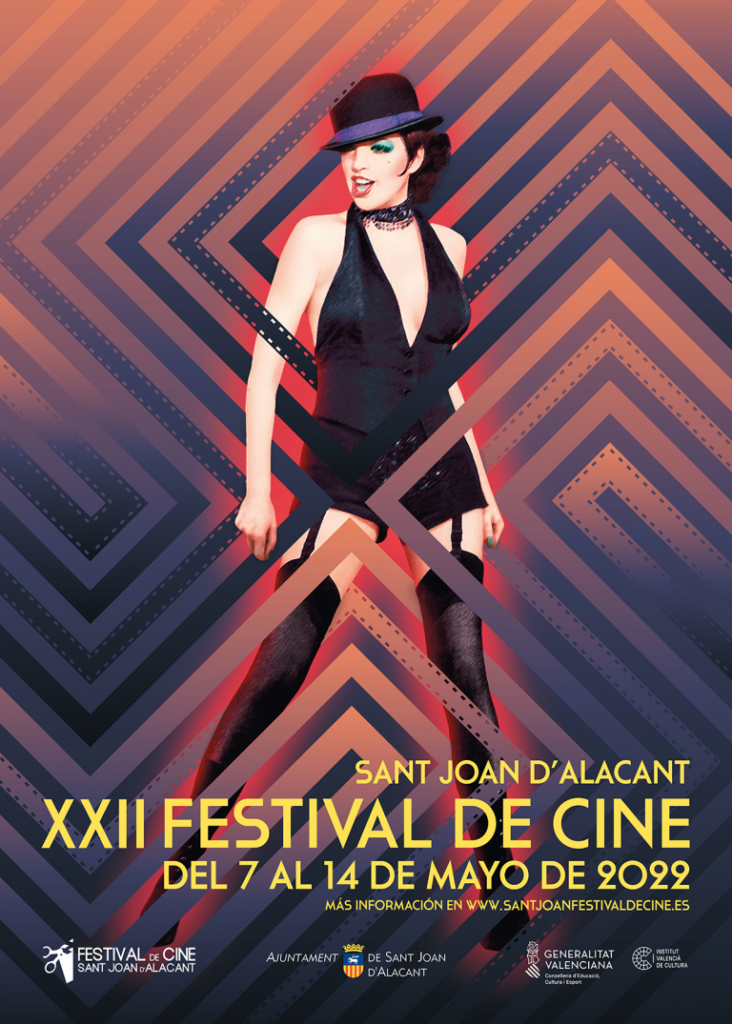 Festival cine Sant Joan