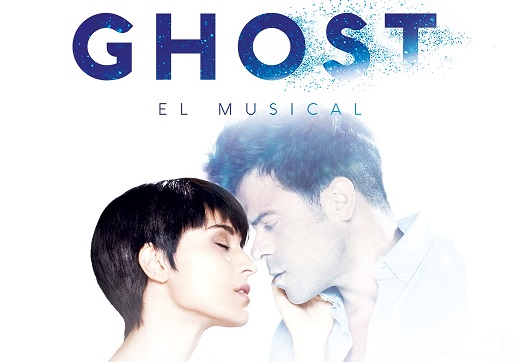 Ghost el músical llega al Auditorio de Murcia