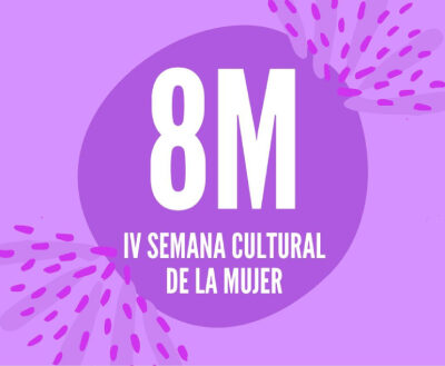 IV Semana Cultural de la Mujer en la Universidad de Murcia
