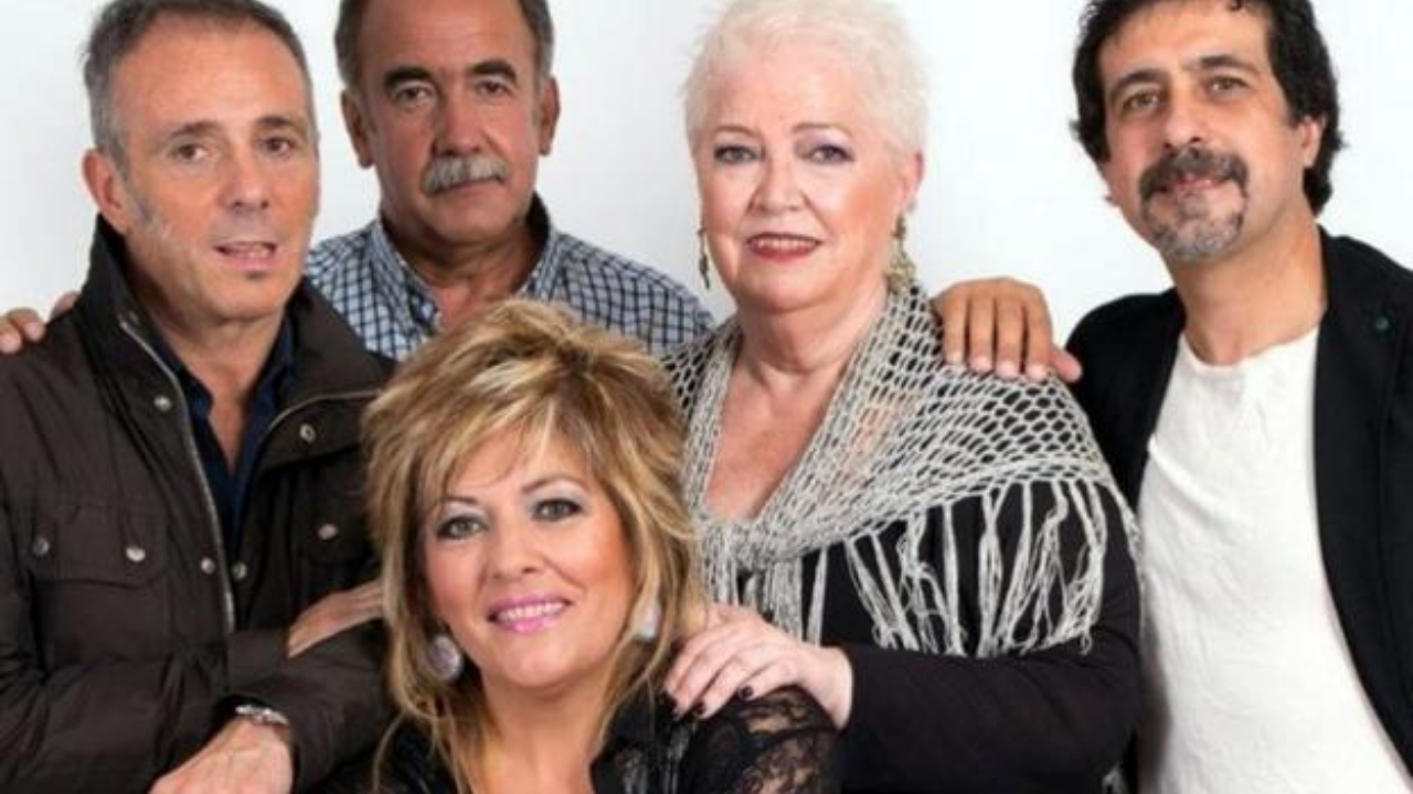 Mocedades y Los Panchos ofrecen un concierto conjunto con grandes éxitos