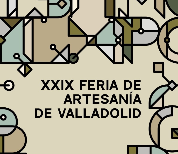Comienza la 29 Feria de Artesanía de Valladolid en el Paseo Central del Campo Grande