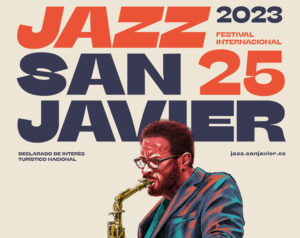 Festival Jazz San Javier 2023 1