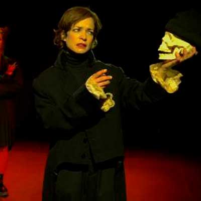 Las trágicas payasas de Shakespeare en Teatro Circo Price en Madrid