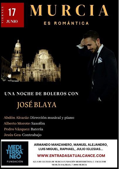 Jose Blaya