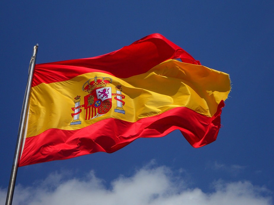 Entretenerse mientras se viaja por España: 4 Consejos