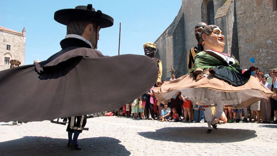 Indica Puntuación Viajero Descubre todas las fiestas que se celebran en Burgos - La Guía GO!