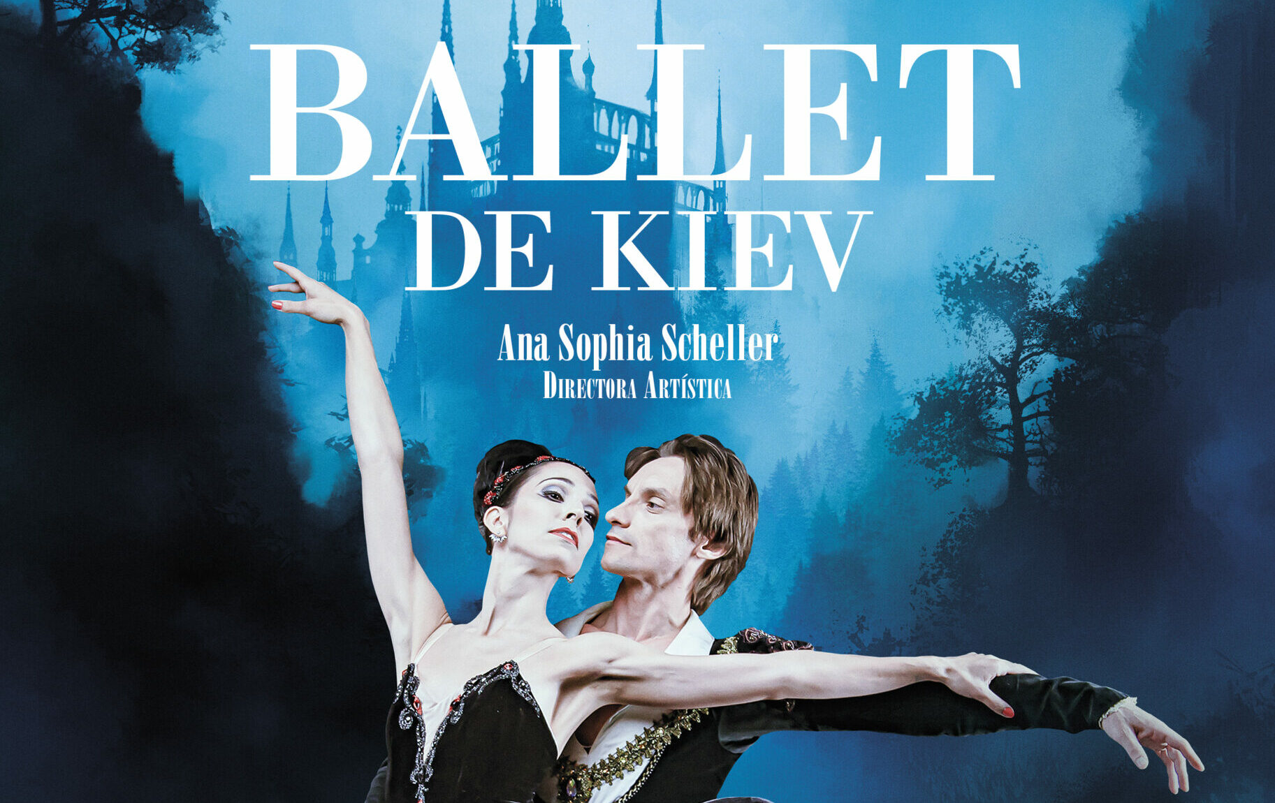 Ballet de Kiev 1