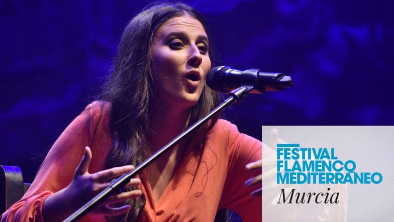 Murcia recibe el Festival Flamenco Mediterráneo VI Edición
