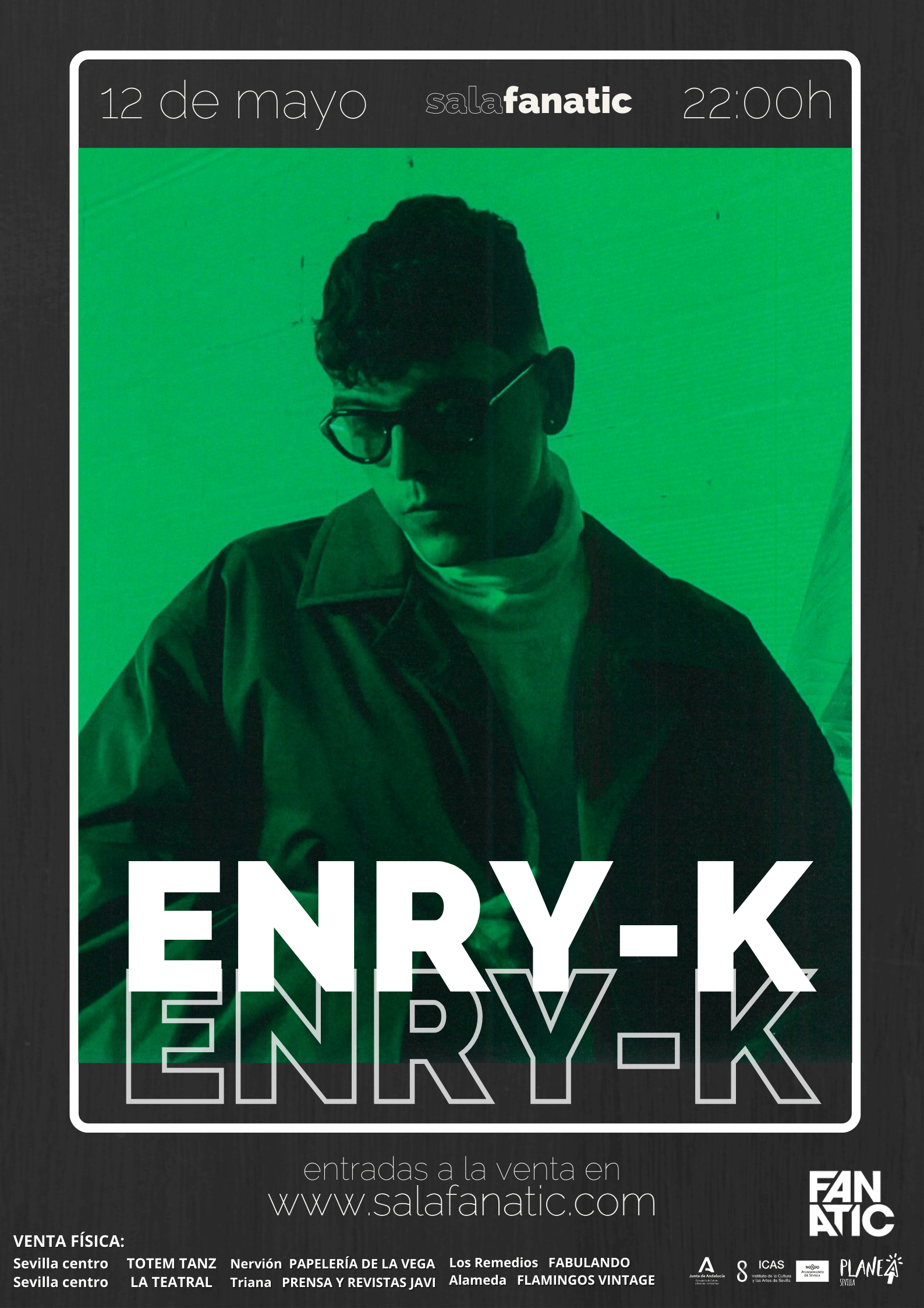 Enry-K