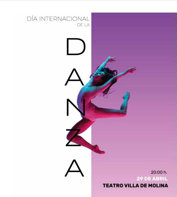 Dia Mundial de la Danza 1