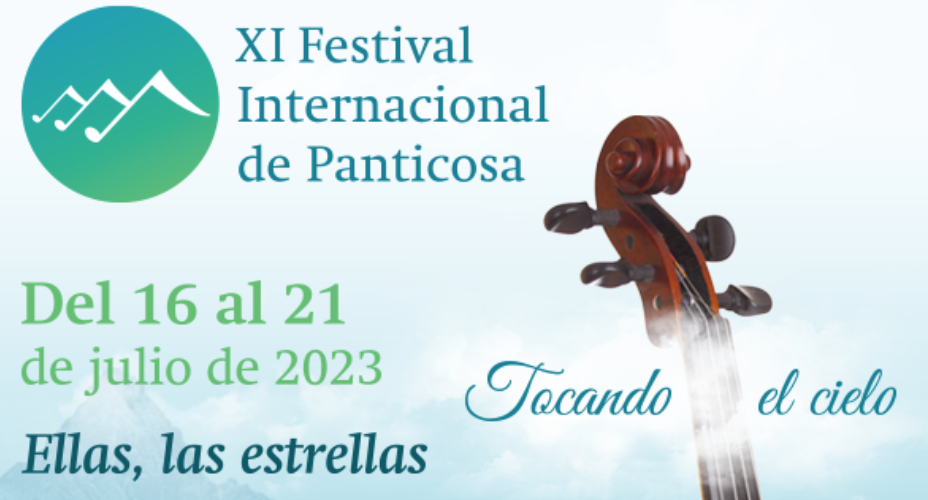 Así será la XI edición del Festival Internacional de Panticosa
