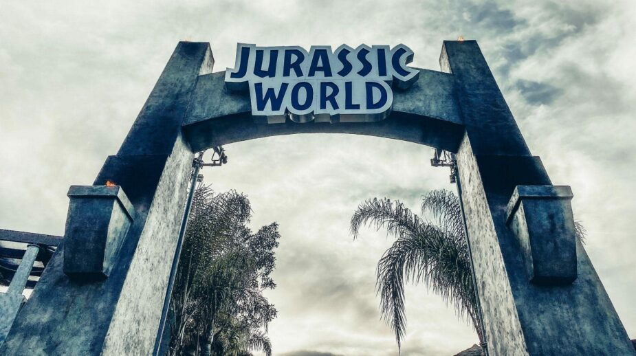 ¿Cuáles son las mejores adaptaciones de Jurassic Park?