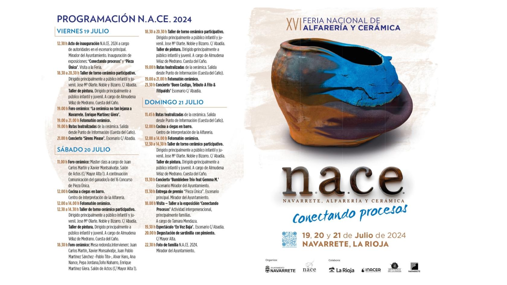 NACE 2024 PROGRAMA