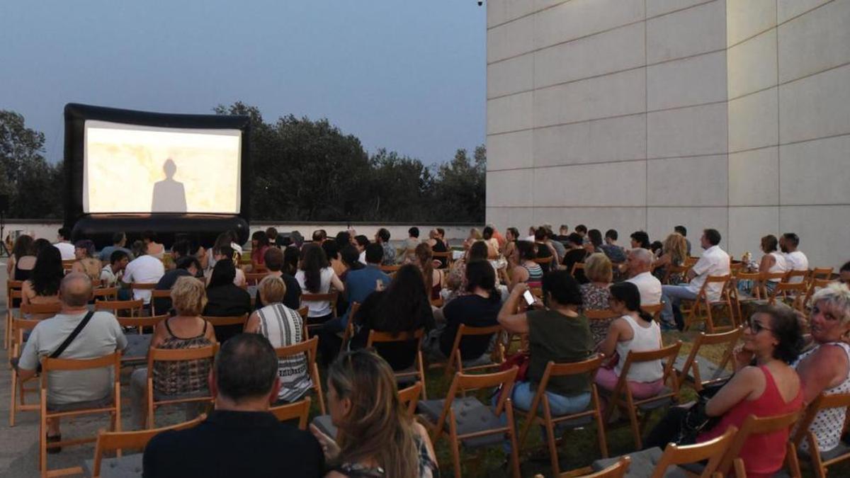 Cine de verano en el C3A de Córdoba: las películas que no te puedes perder