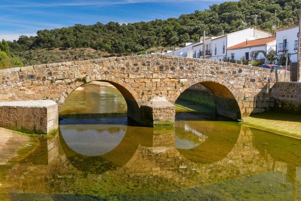 sevilla piscinas naturales andalucia