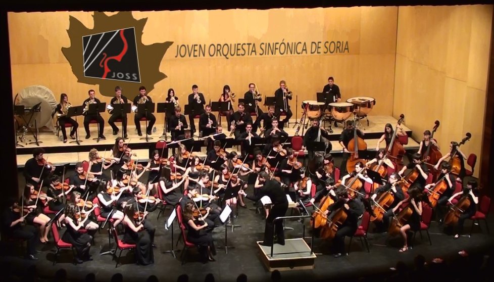 32 Festival Otoño Musical Soriano