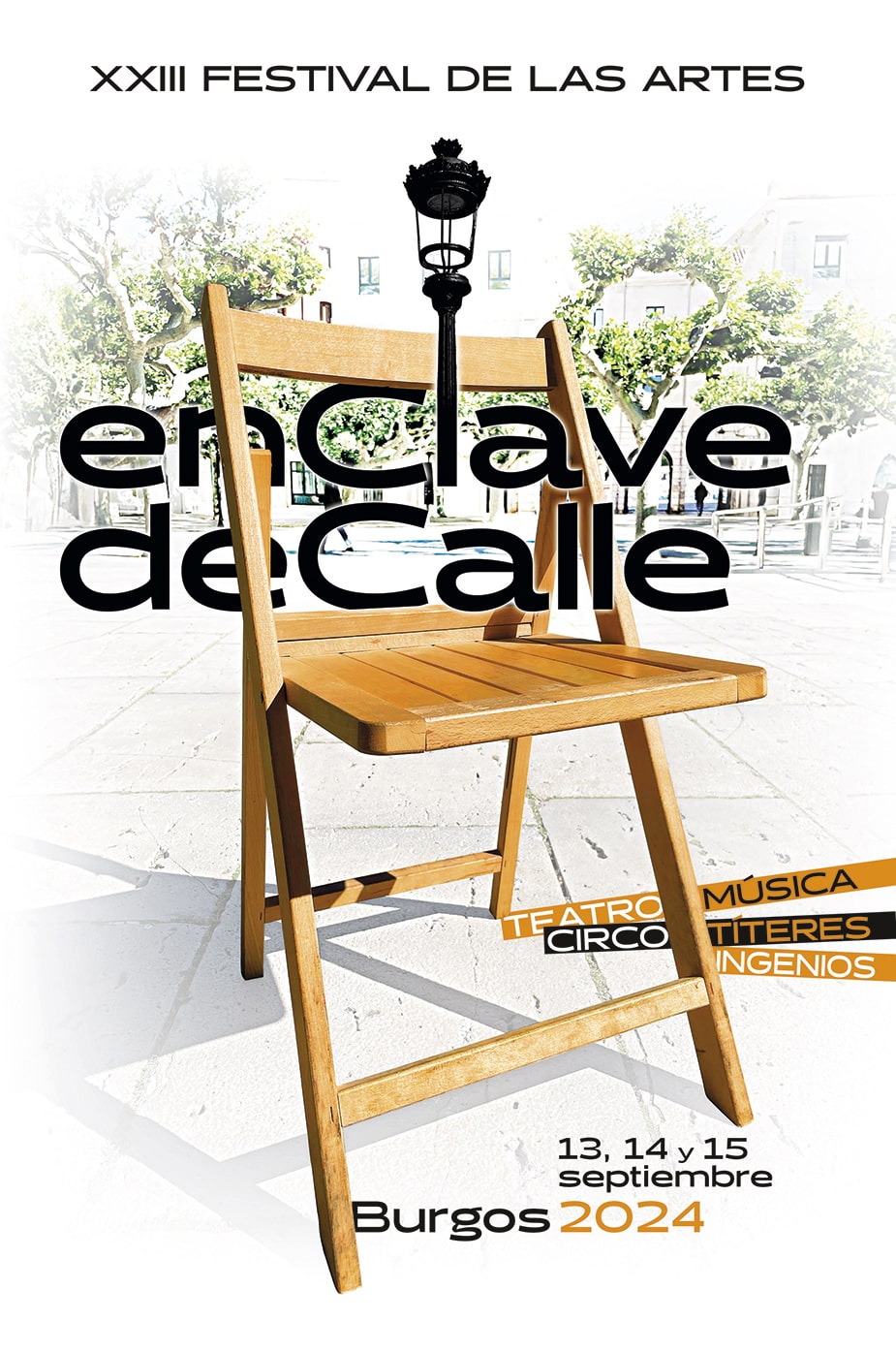 Cartel EnClave de Calle 2024 35x59 baja min