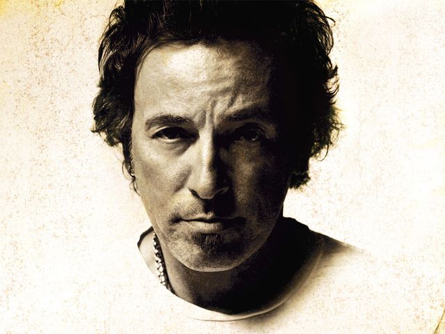 BRUCE SPRINGSTEEN (The Boss – Tribute to Springsteen)