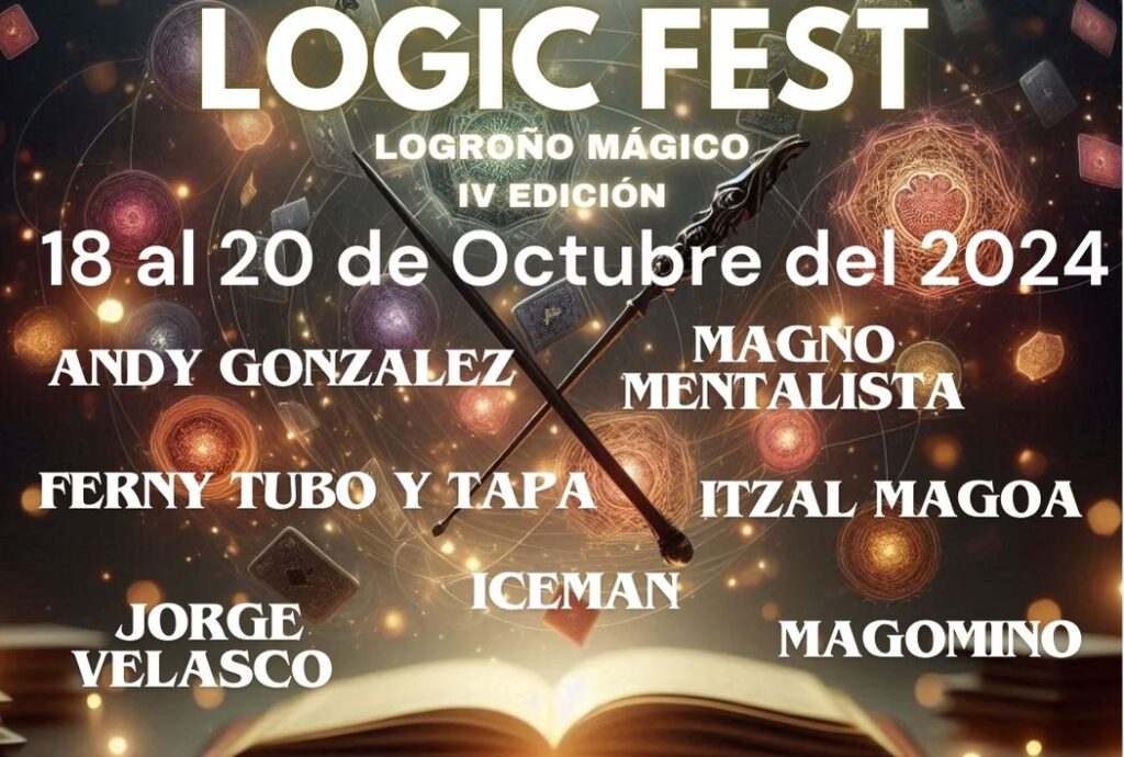 Logic Fest