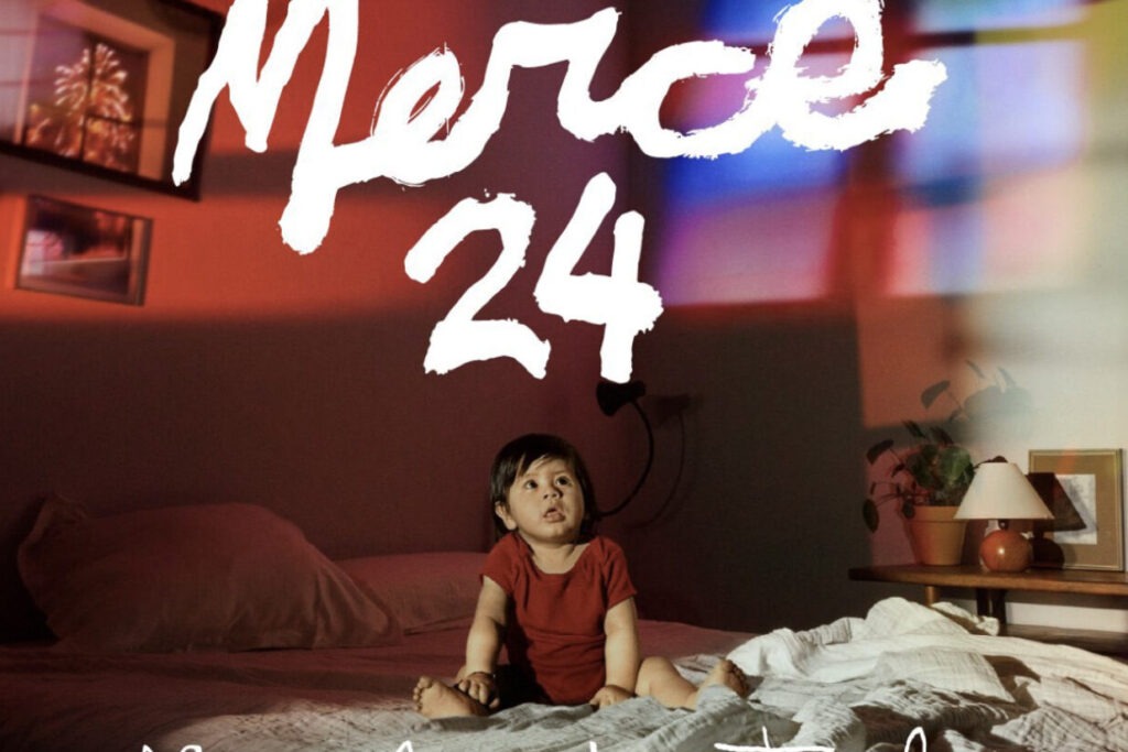 cartel la mercè 2024