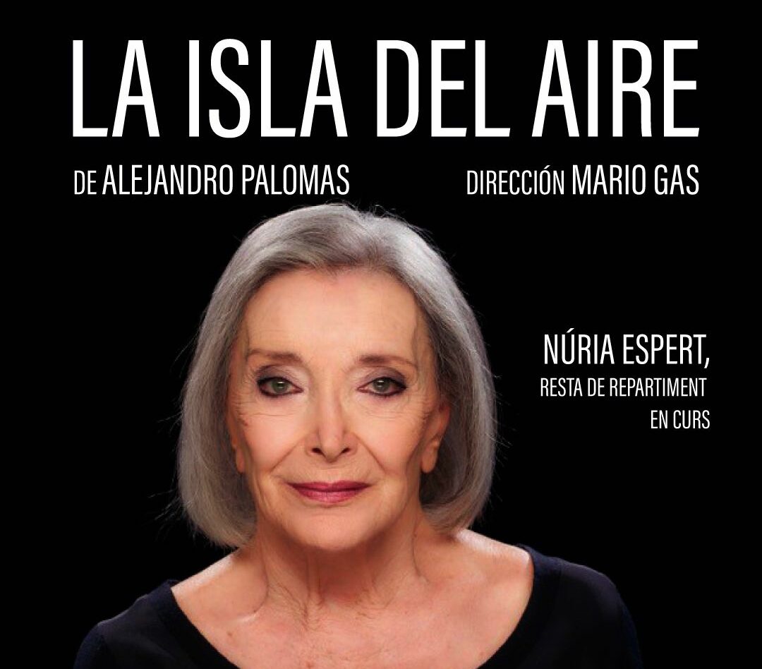 la isla del aire