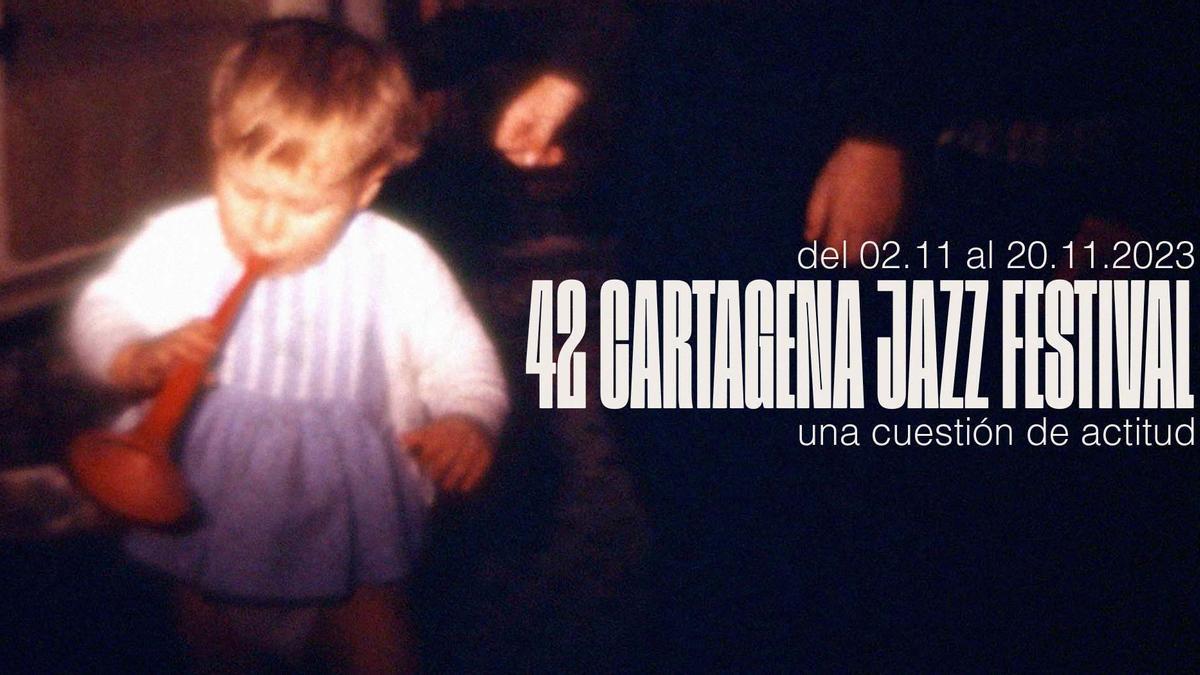 42 edición de Cartagena Jazz Festival: programación 2023