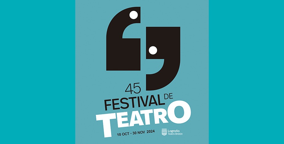 Festival de Teatro de Logroño