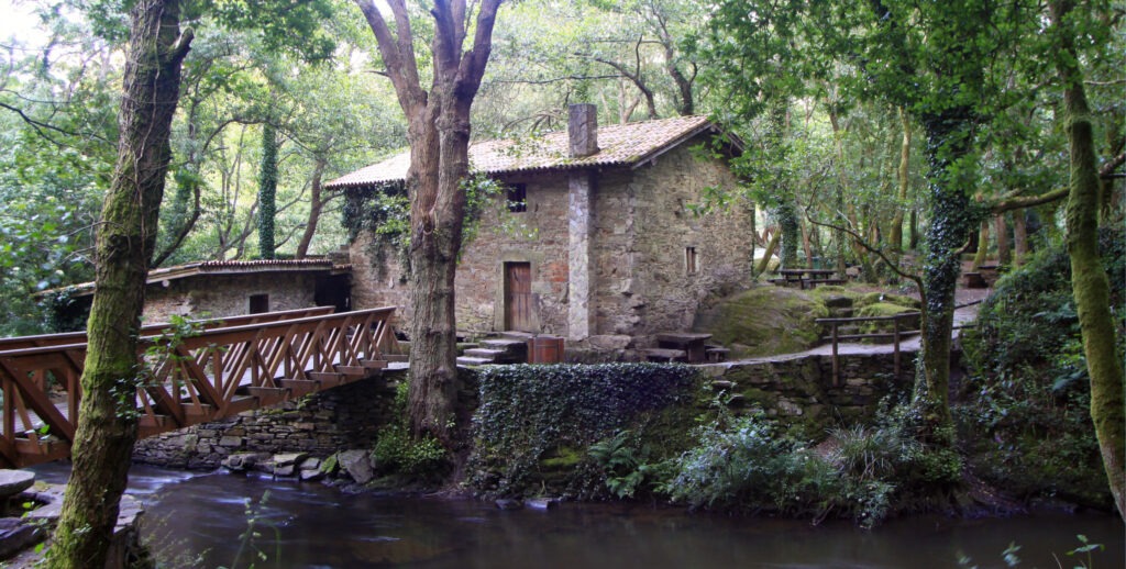 Refugio de Verdes Coristanco